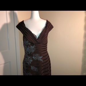 NWOT Jovani dress